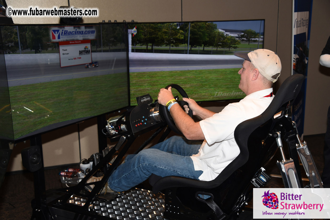 Internext - the show