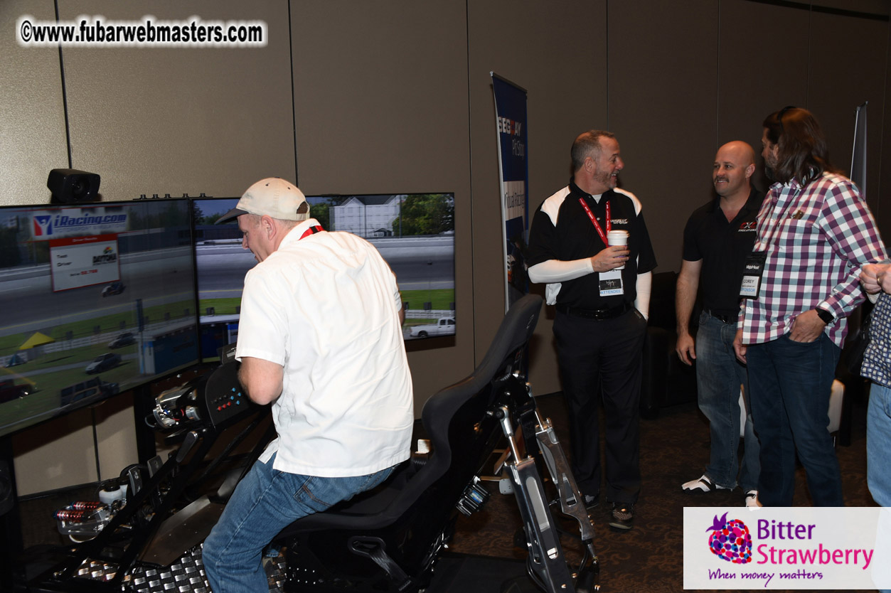 Internext - the show