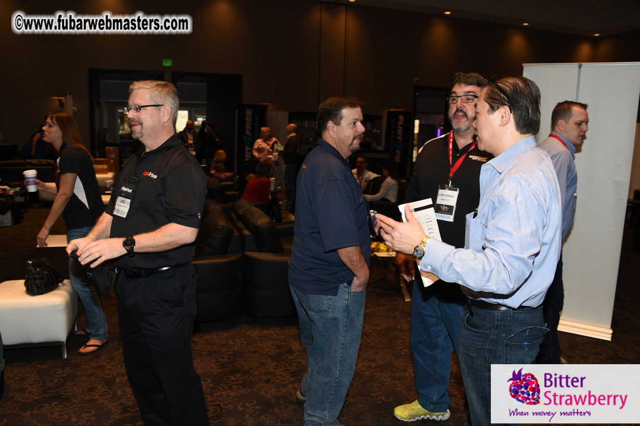 Internext - the show