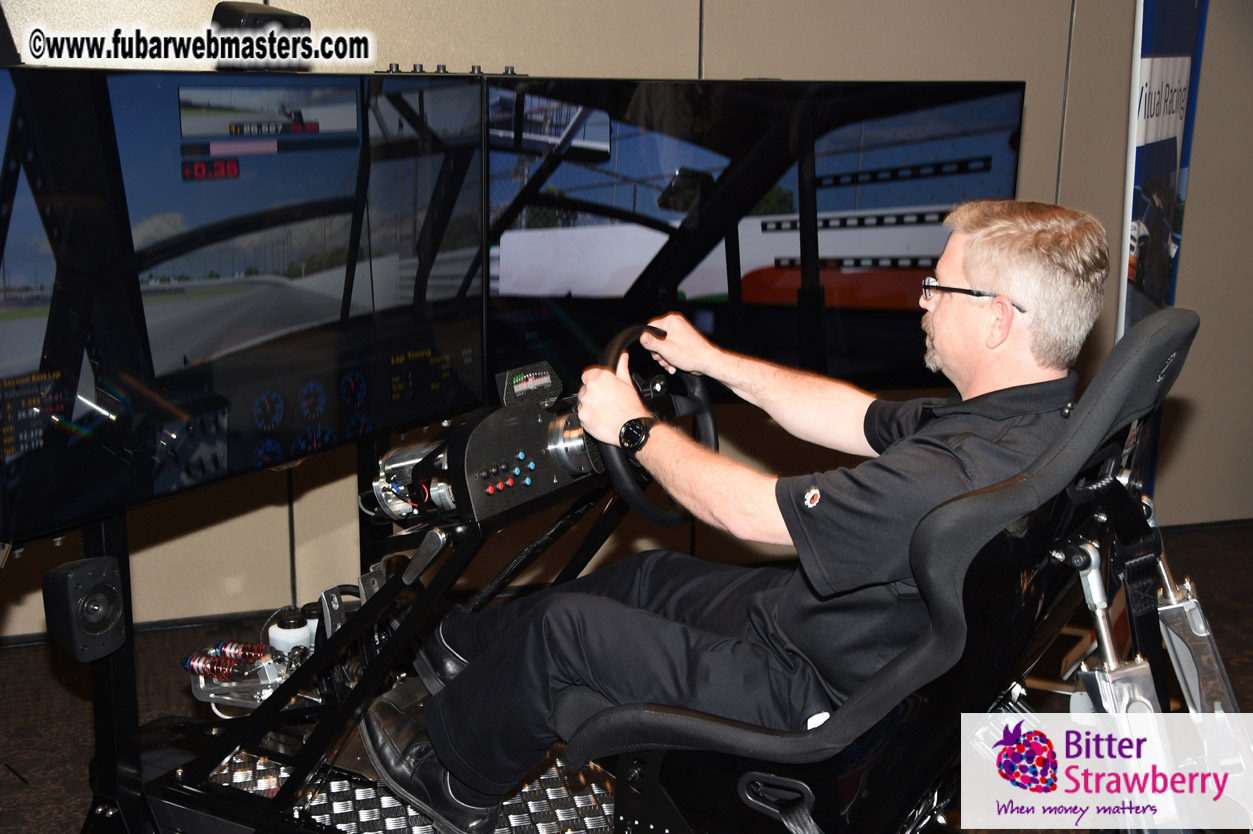 Internext - the show