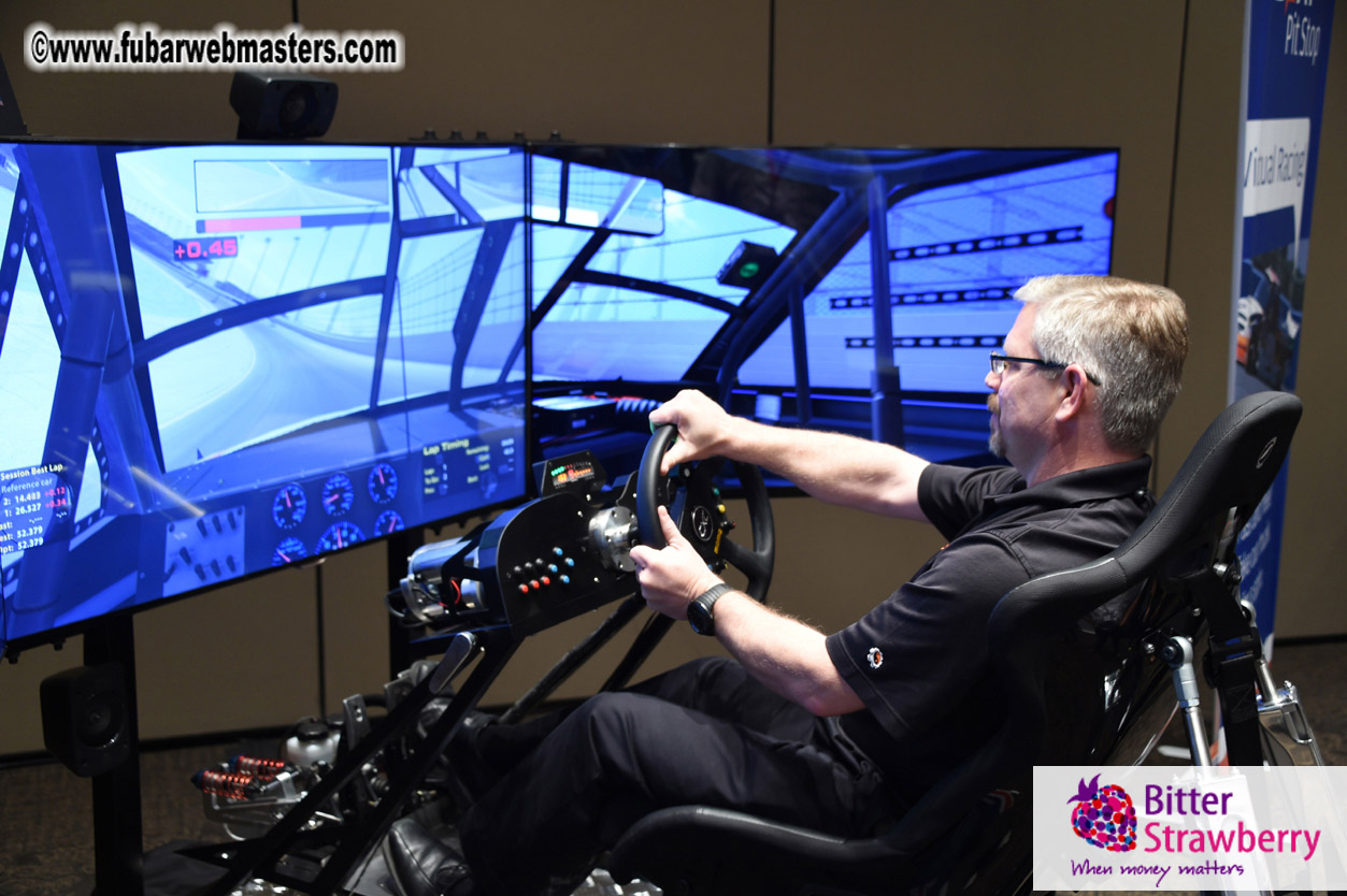 Internext - the show