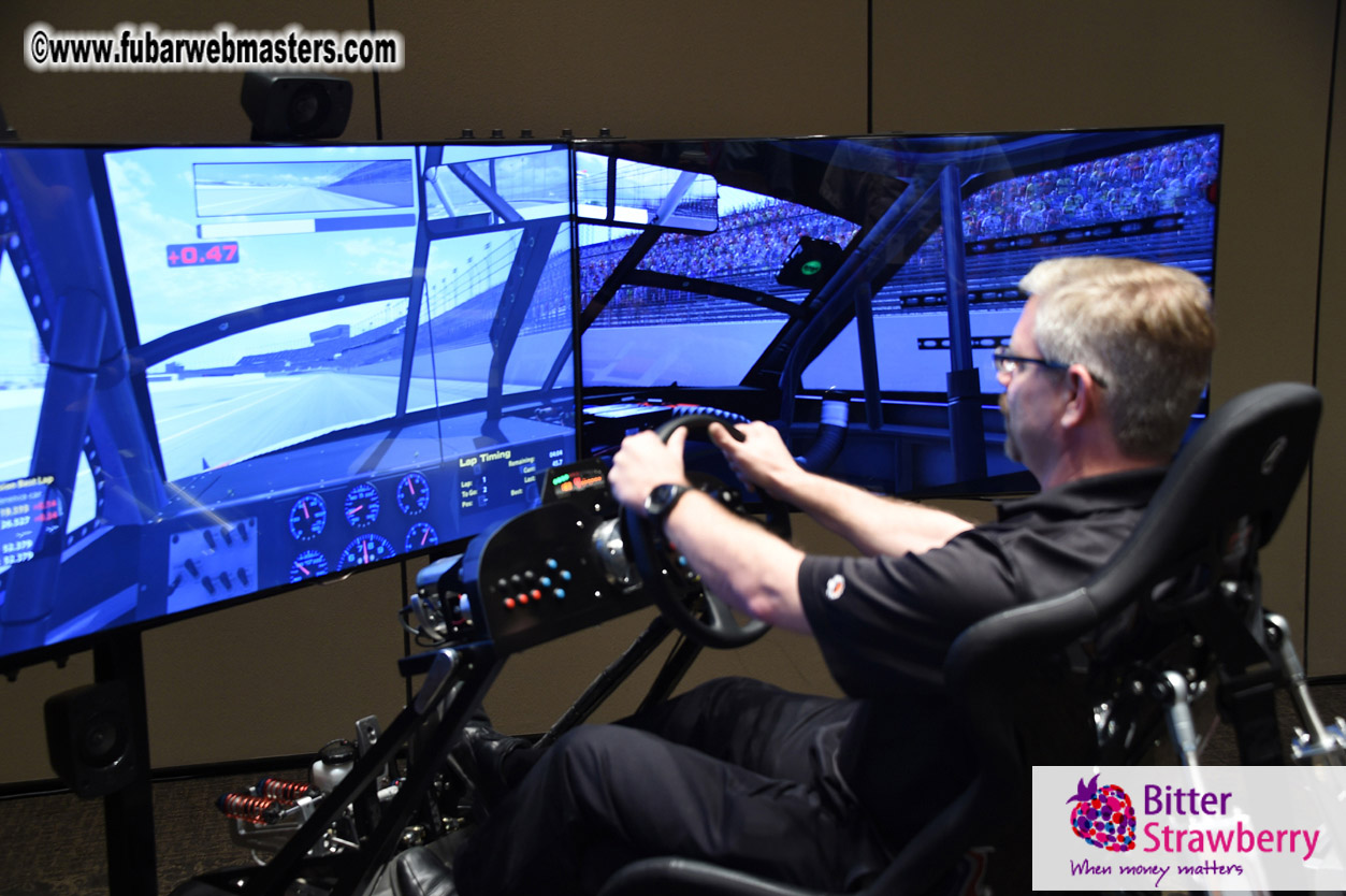 Internext - the show