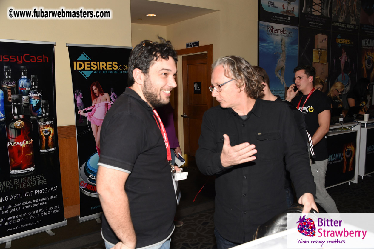 Internext - the show