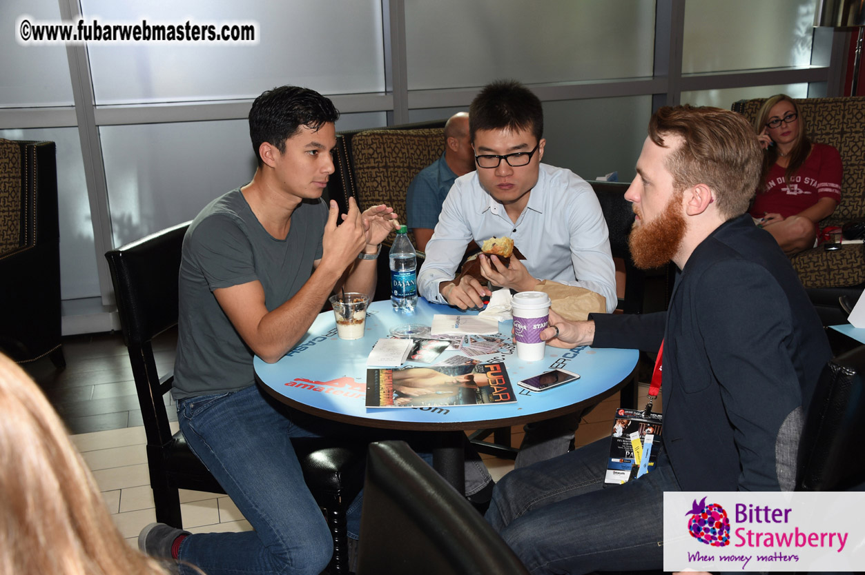 Internext - the show