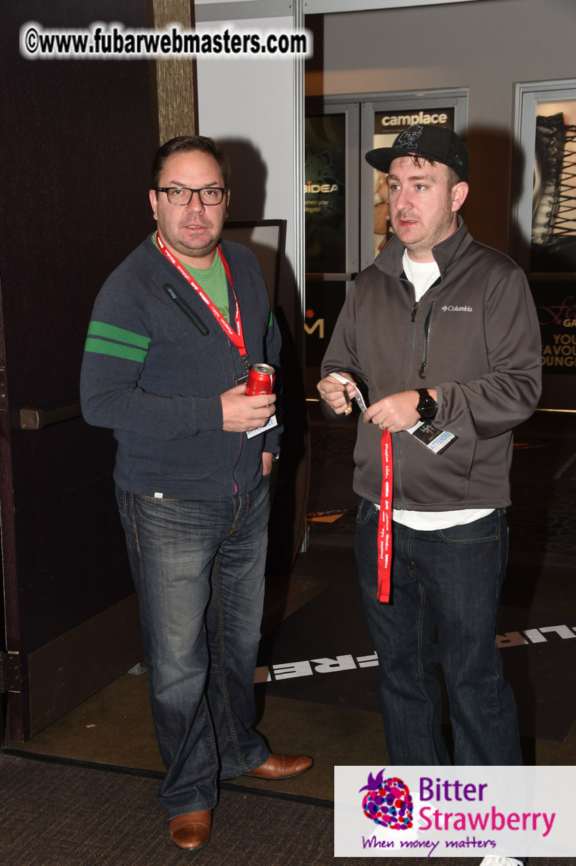 Internext - the show