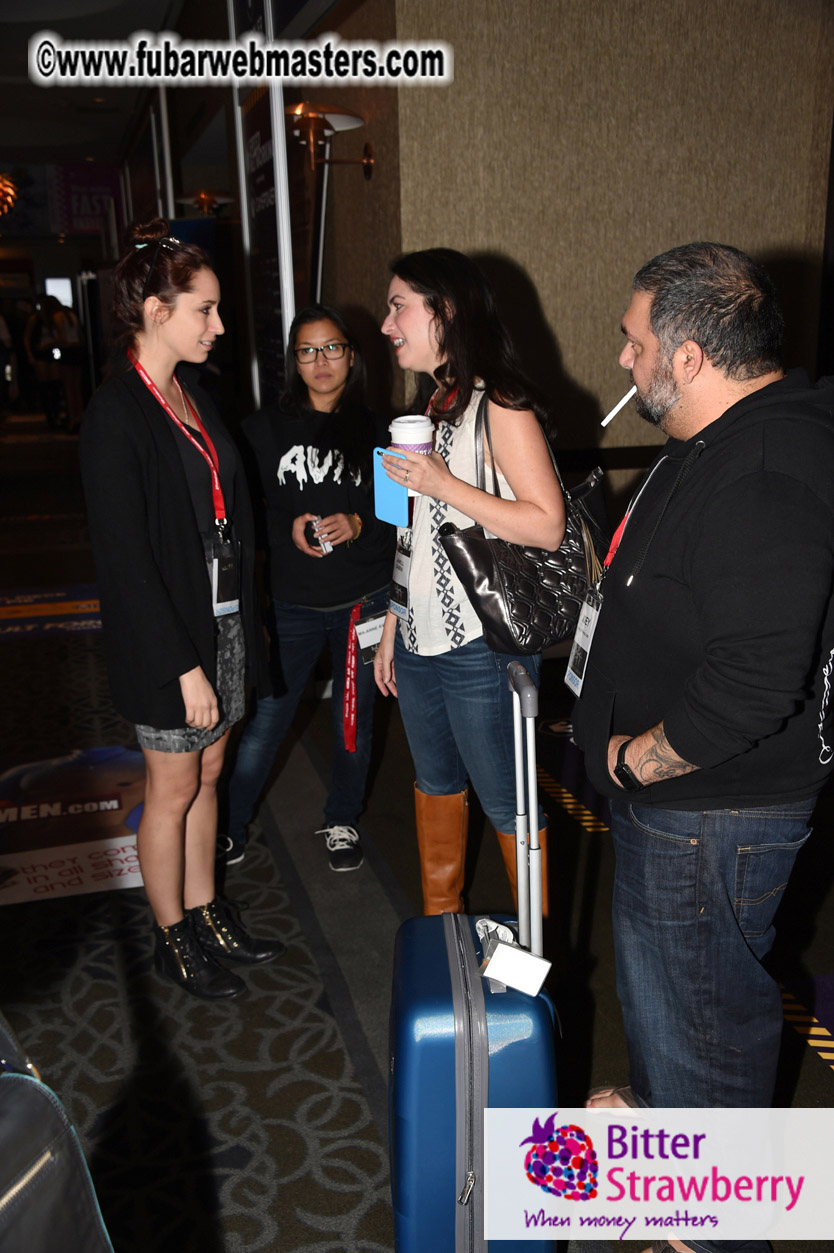 Internext - the show