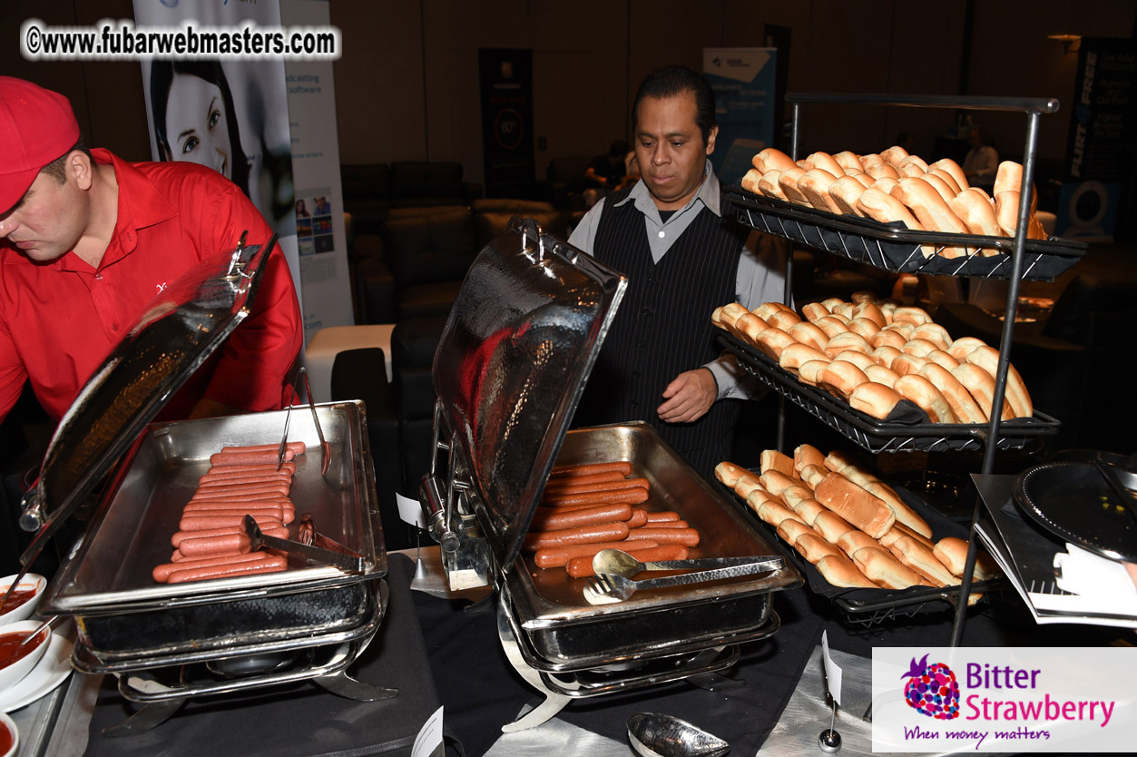 Internext - the show