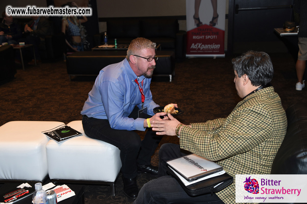 Internext - the show