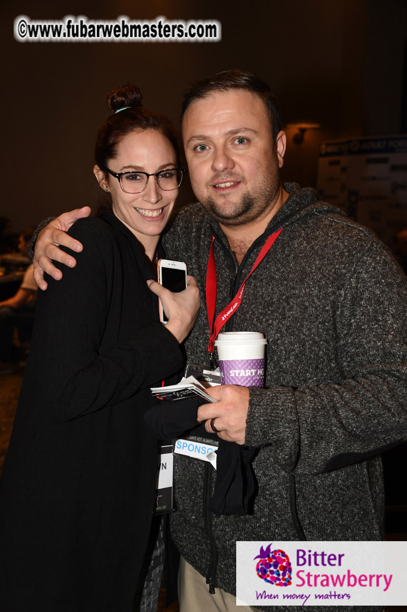 Internext - the show