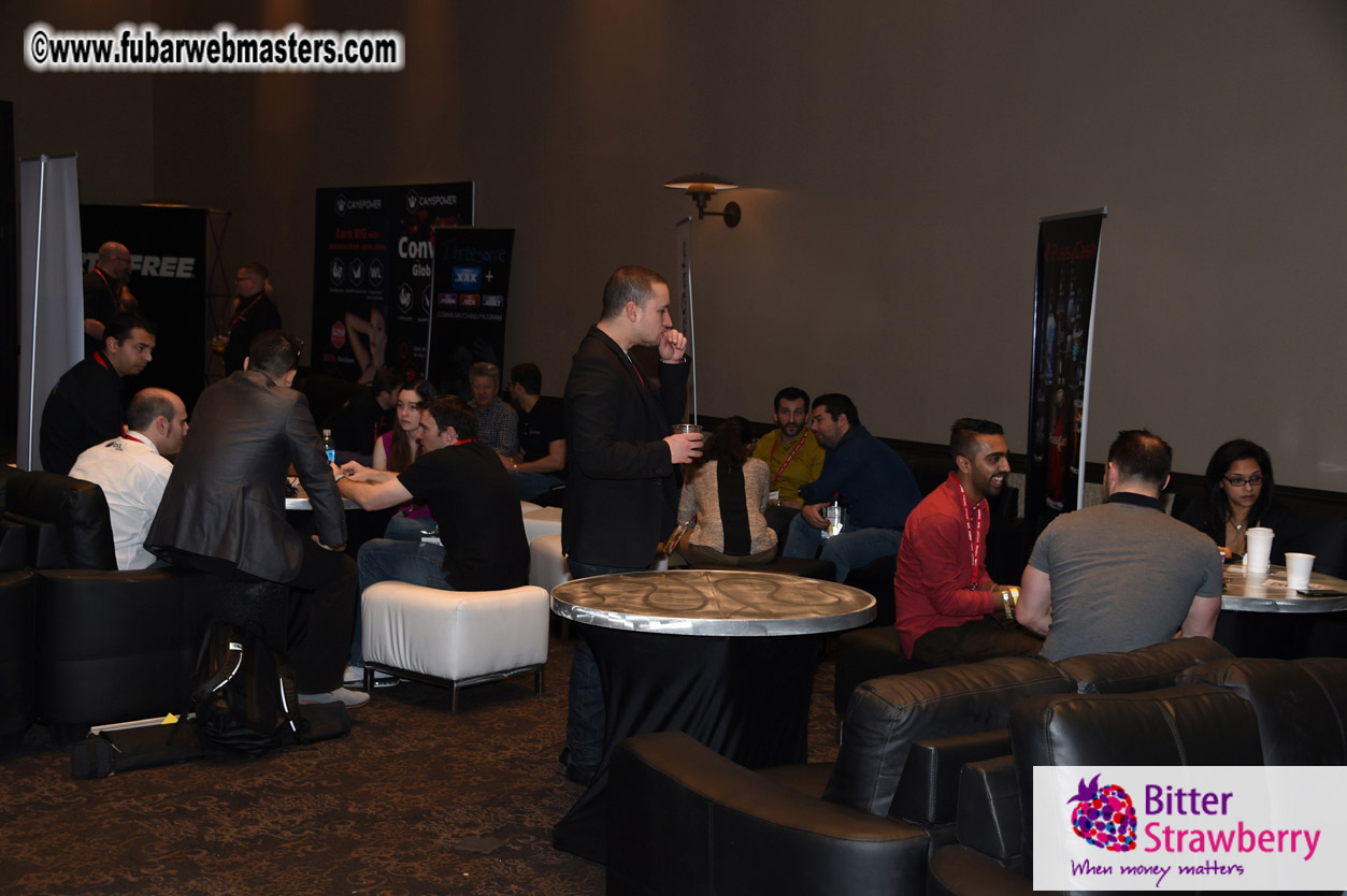 Internext - the show