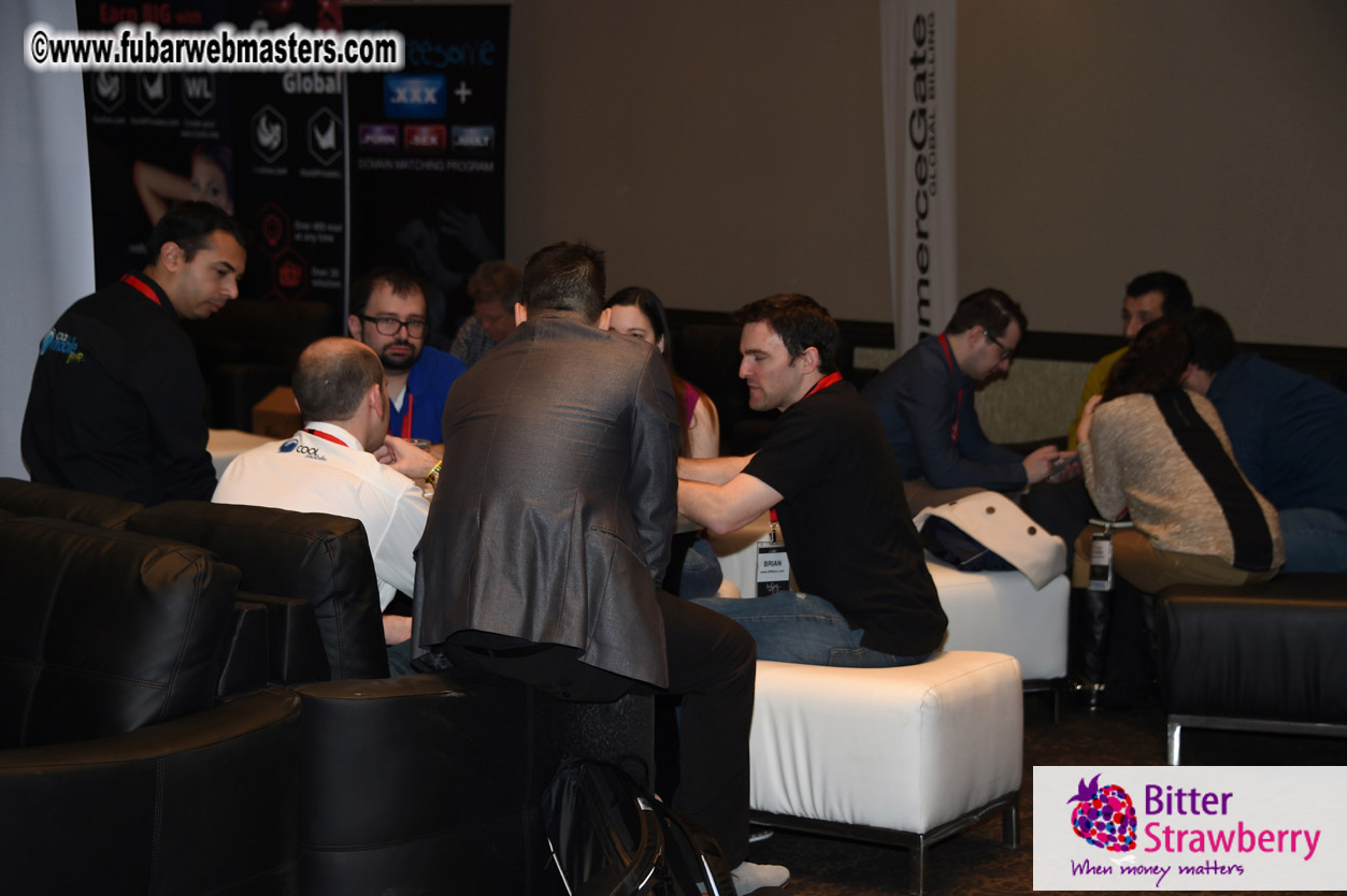 Internext - the show