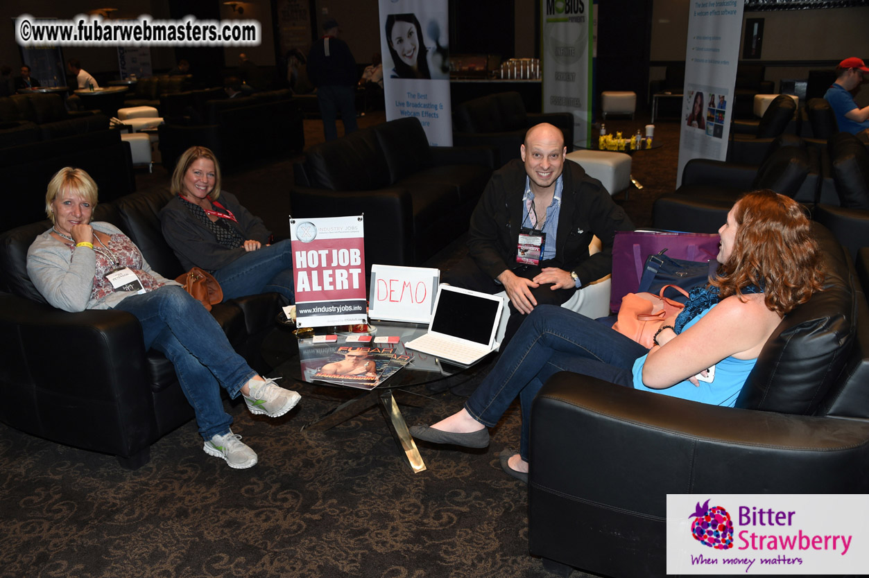 Internext - the show