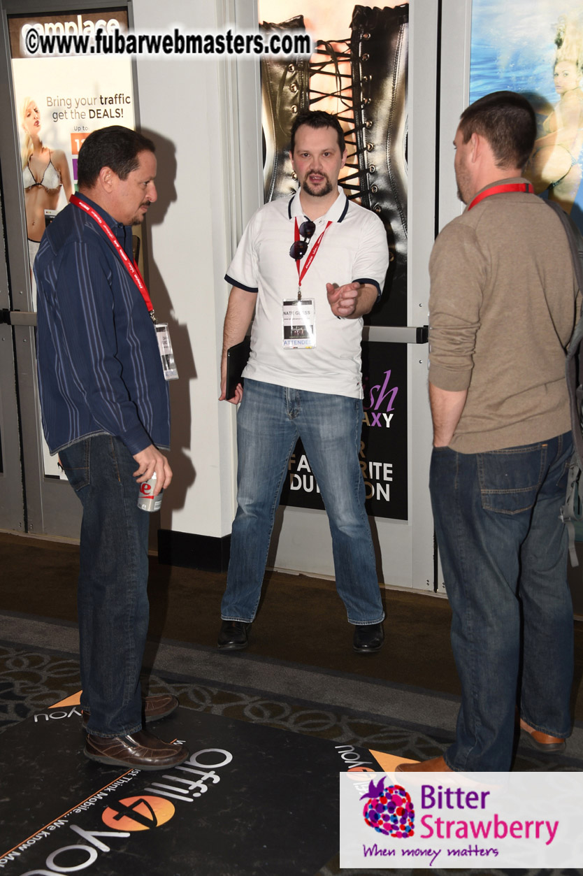 Internext - the show