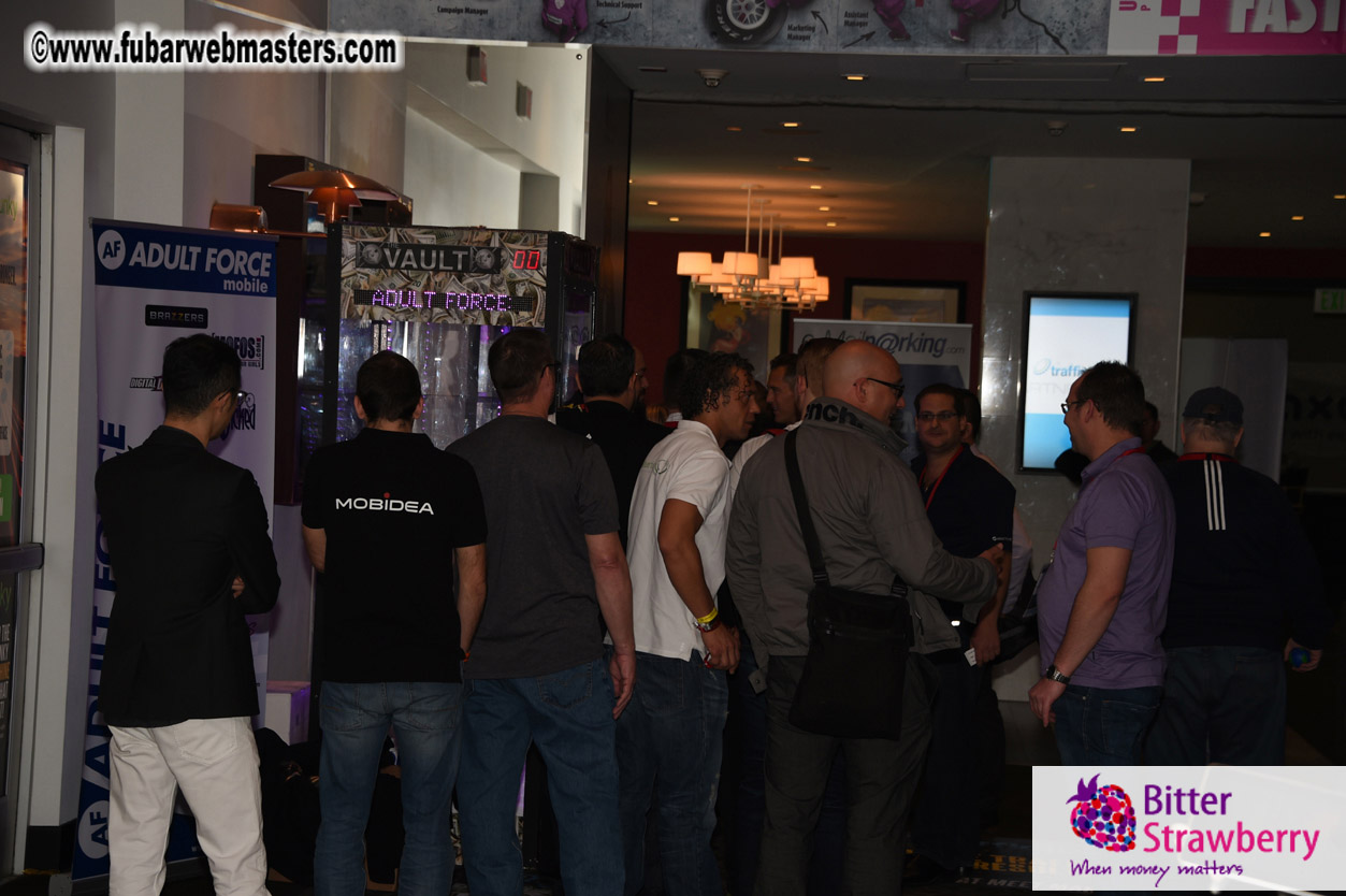 Internext - the show