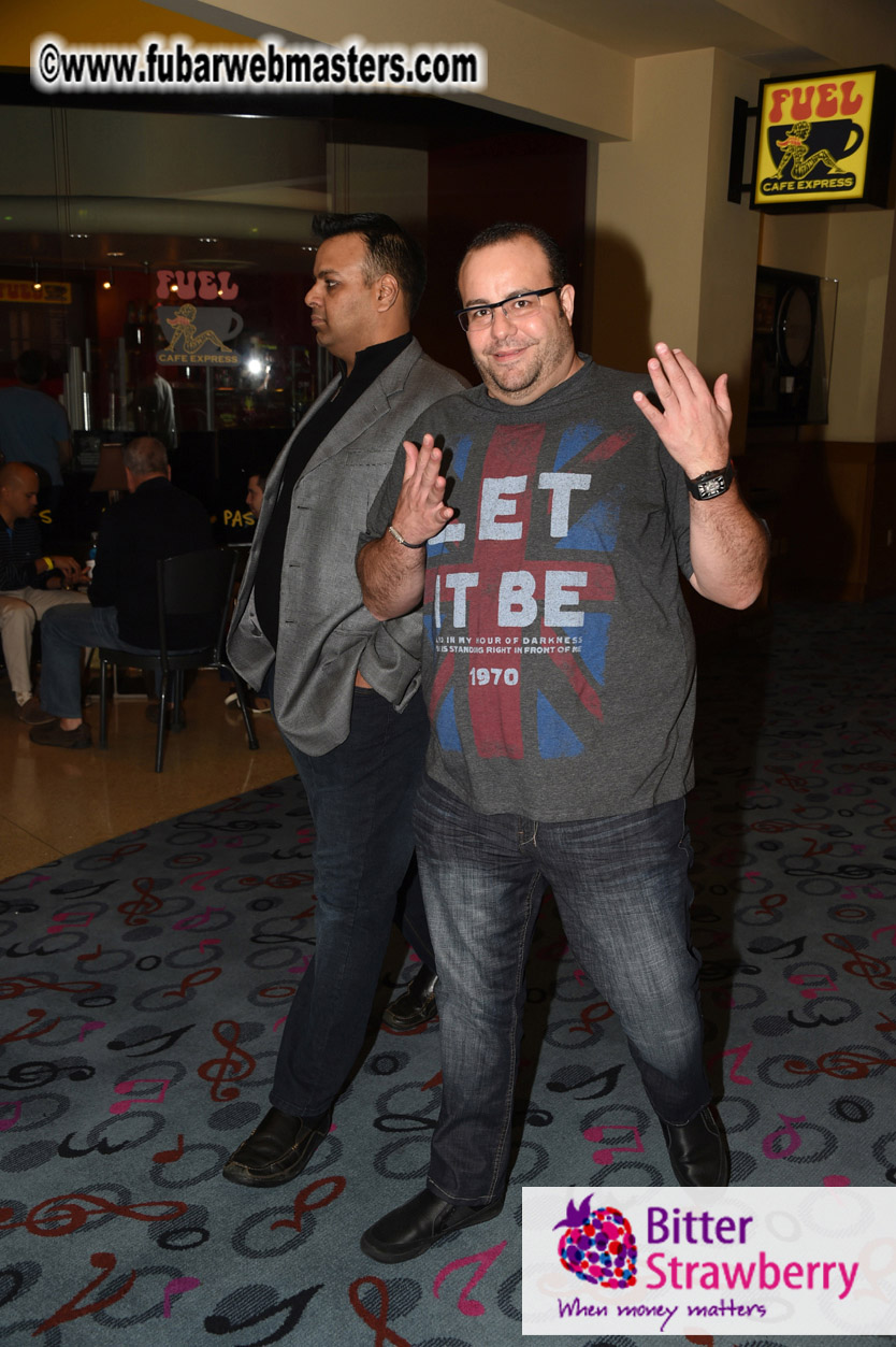 Internext - the show