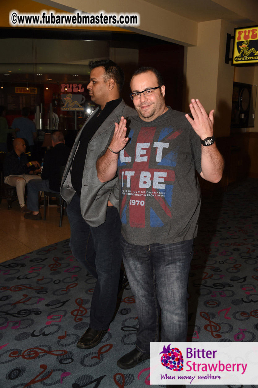 Internext - the show