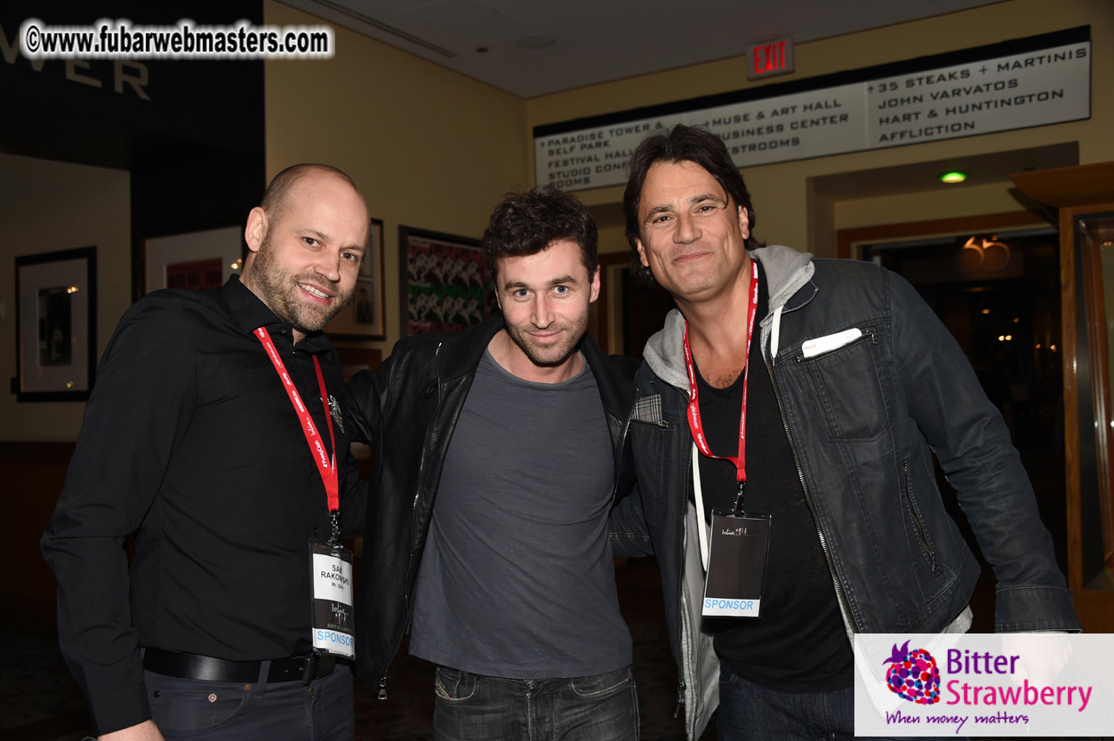 Internext - the show