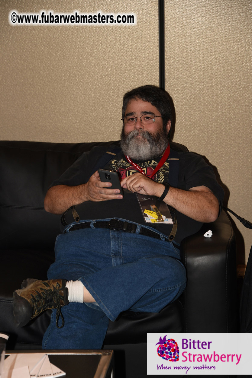 Internext - the show