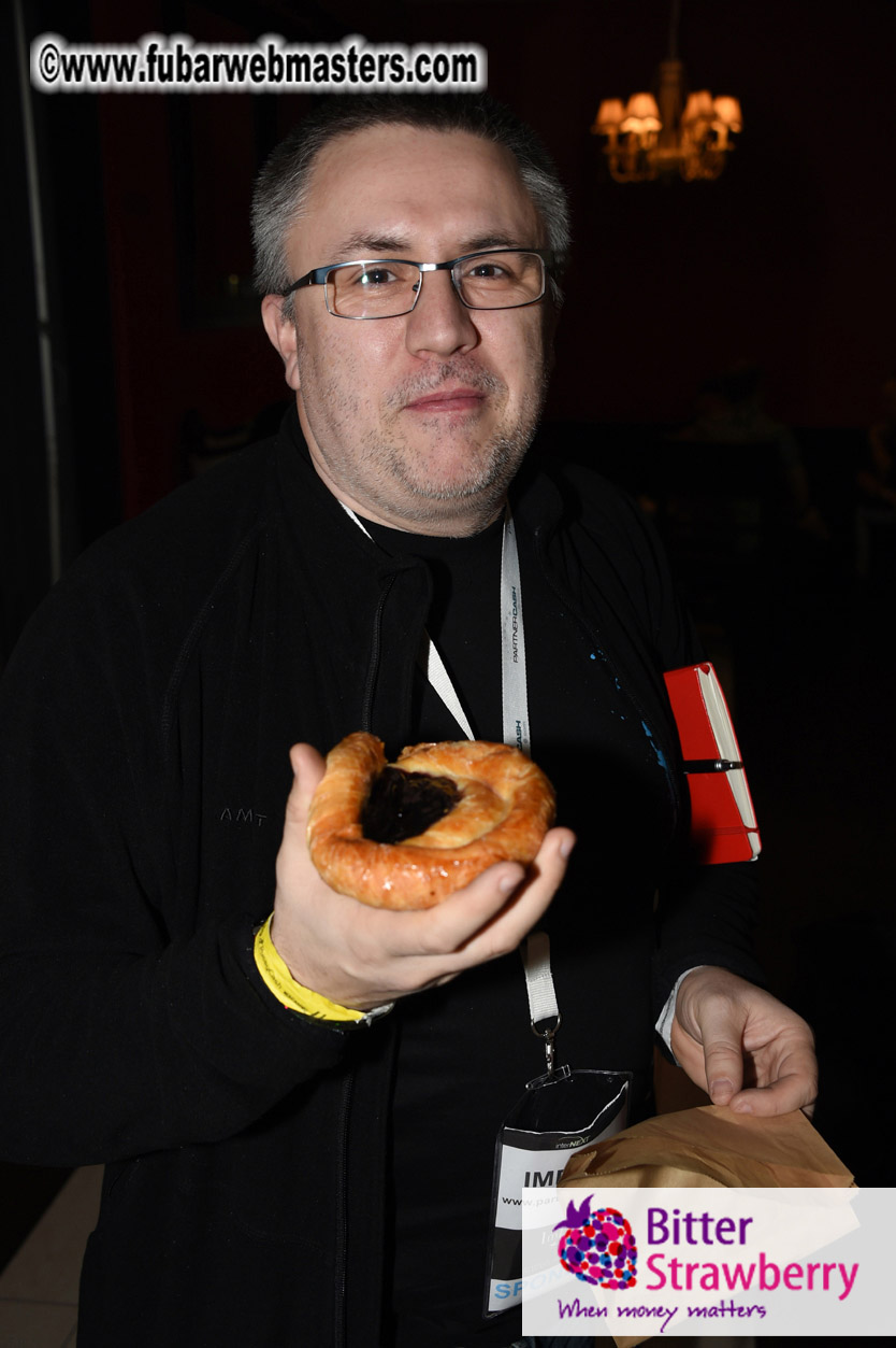 Internext - the show