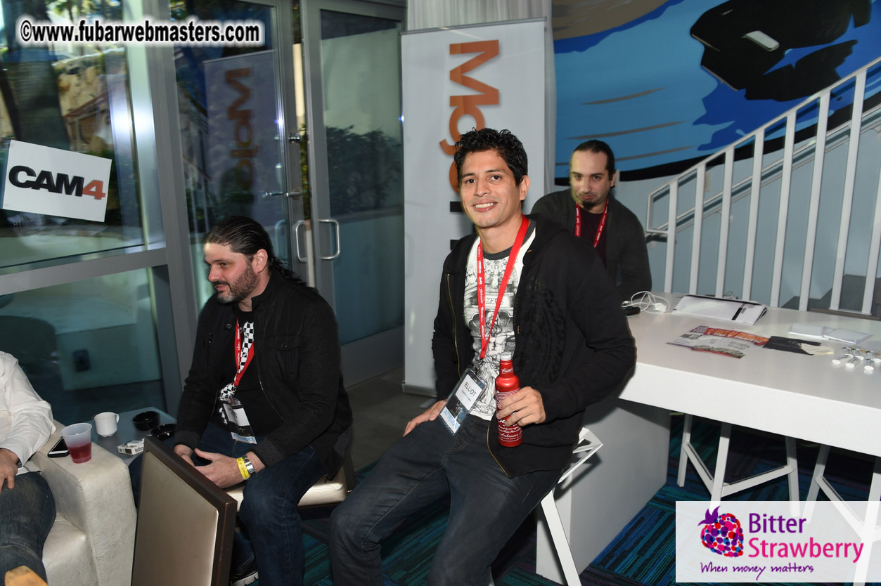 Internext - the show