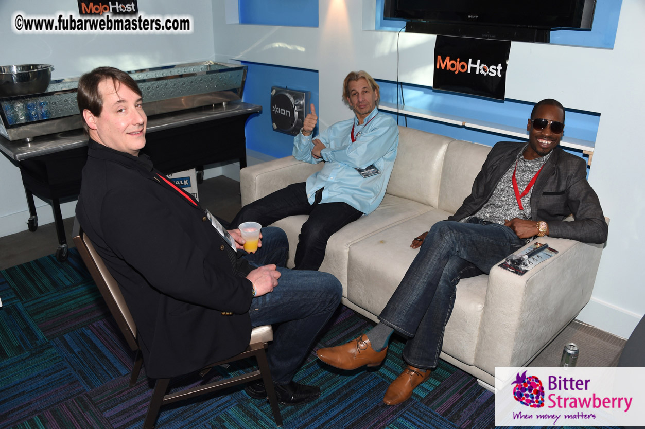 Internext - the show