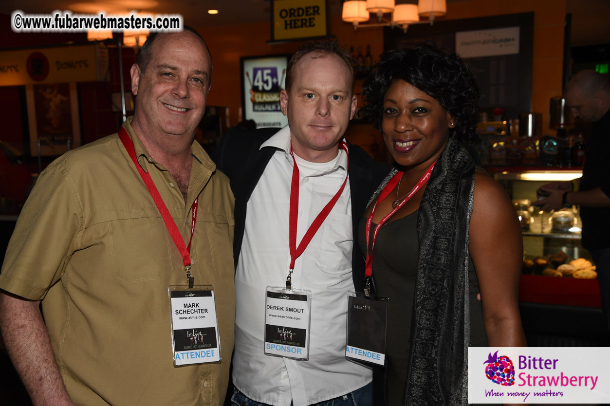 Internext - the show