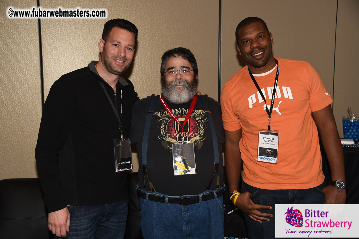 Internext - the show