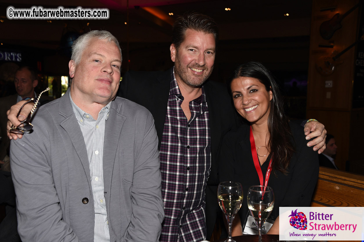 Internext - the show