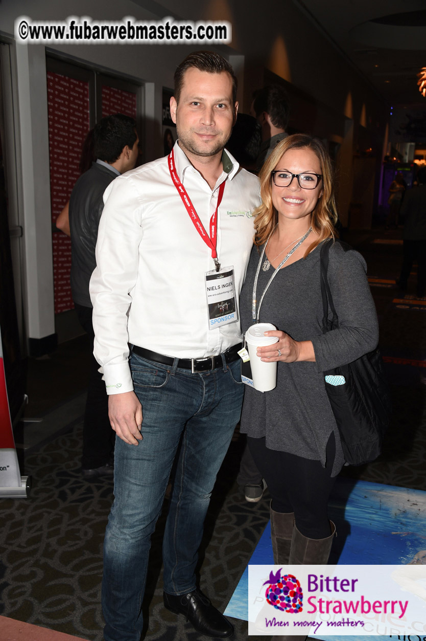 Internext - the show