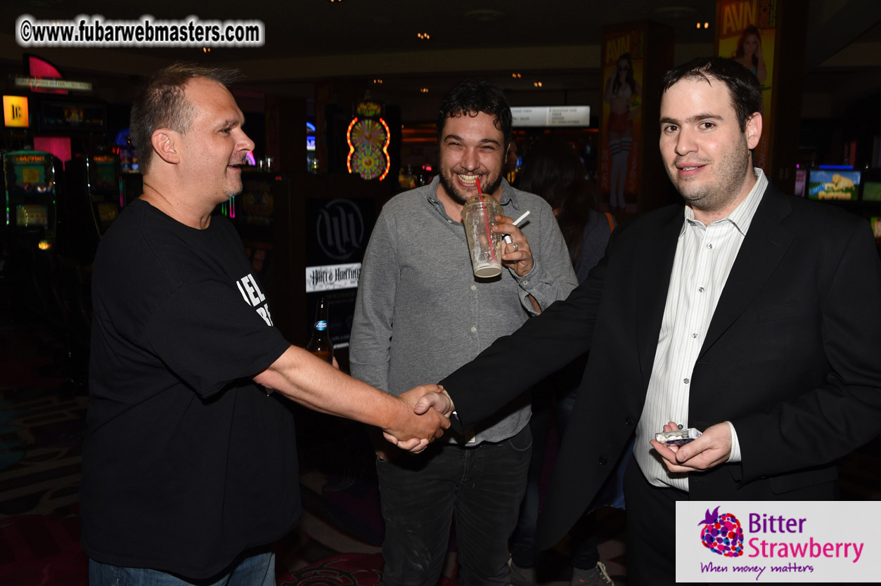 Internext - the show