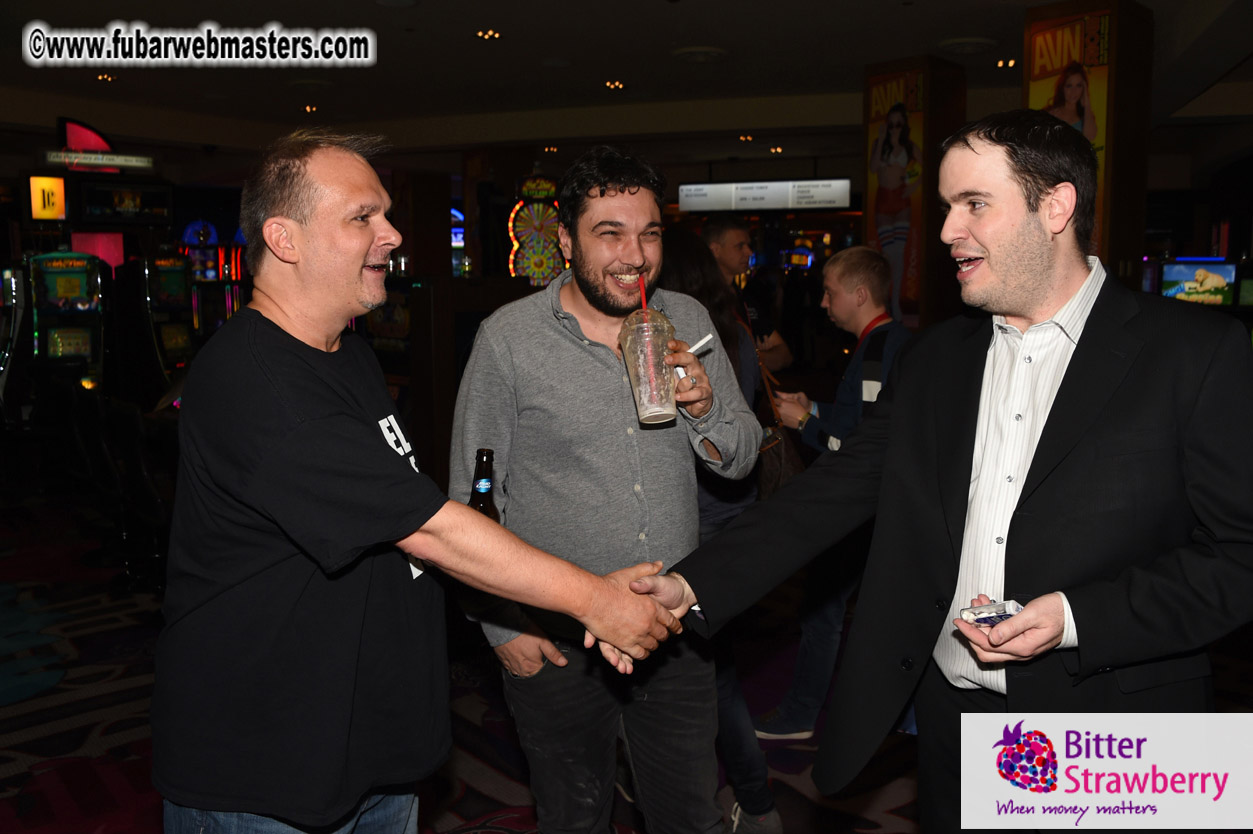 Internext - the show