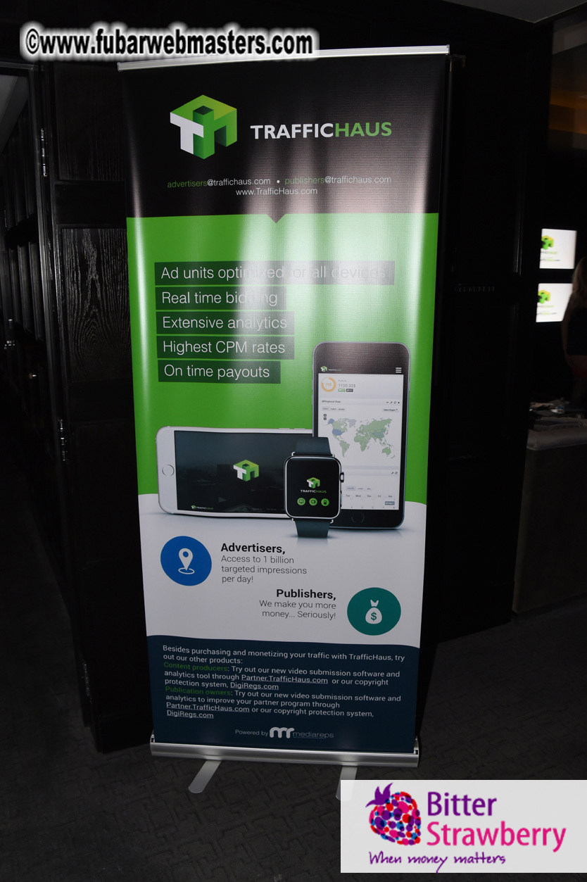 TrafficHaus & Badoink Experience