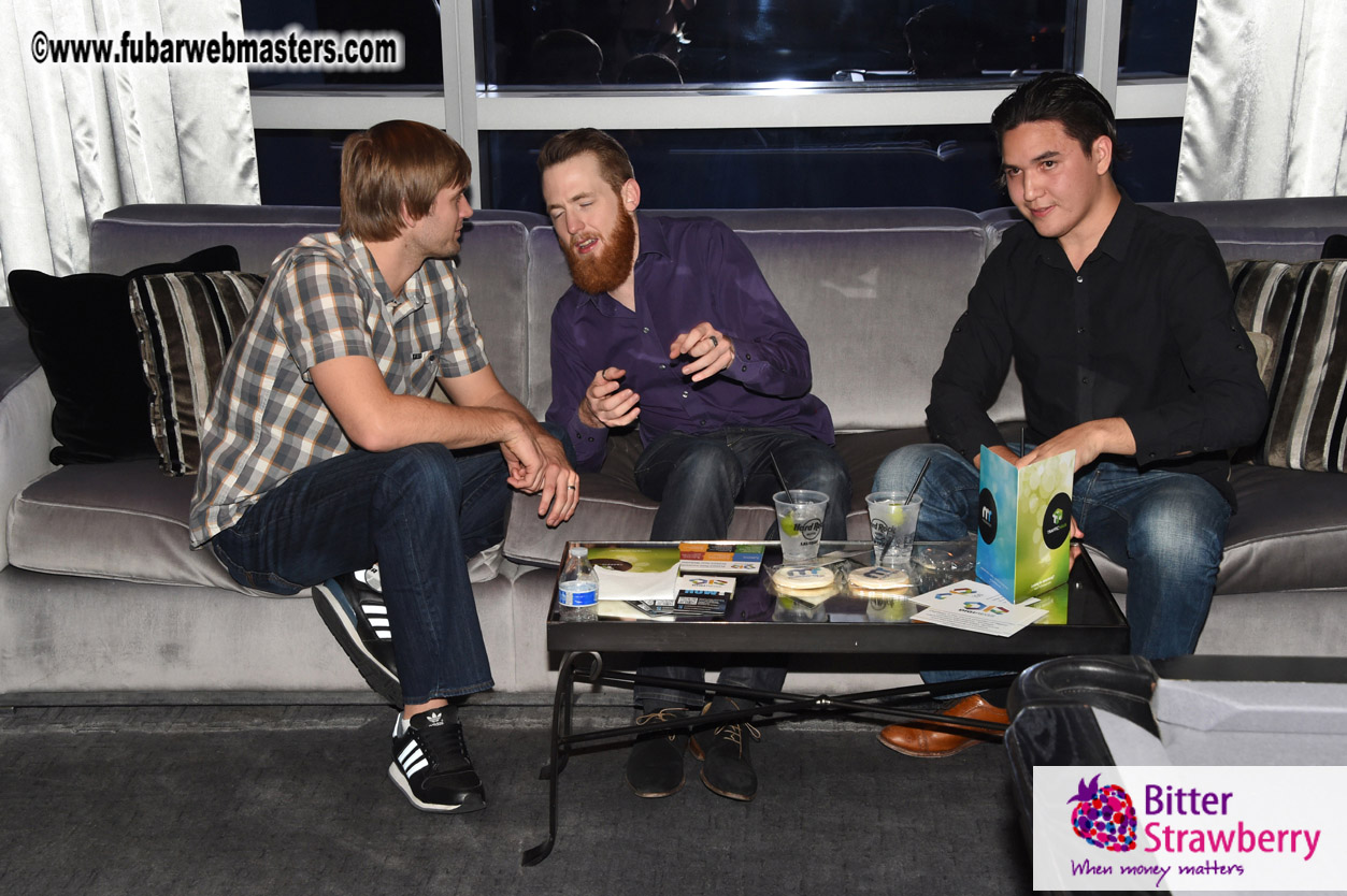 TrafficHaus & Badoink Experience