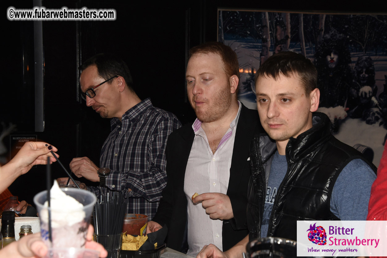 TrafficHaus & Badoink Experience