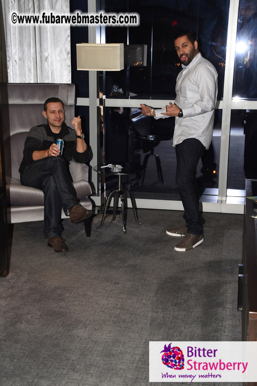 TrafficHaus & Badoink Experience