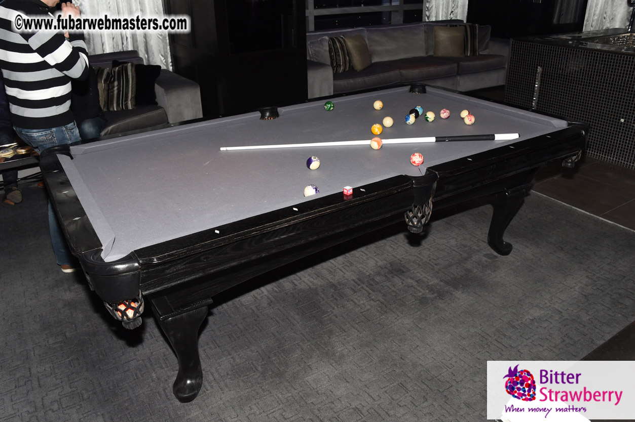 TrafficHaus & Badoink Experience