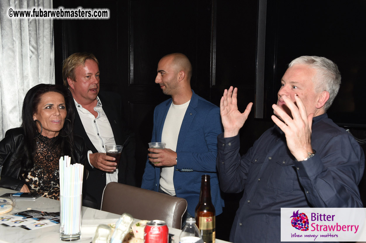 TrafficHaus & Badoink Experience