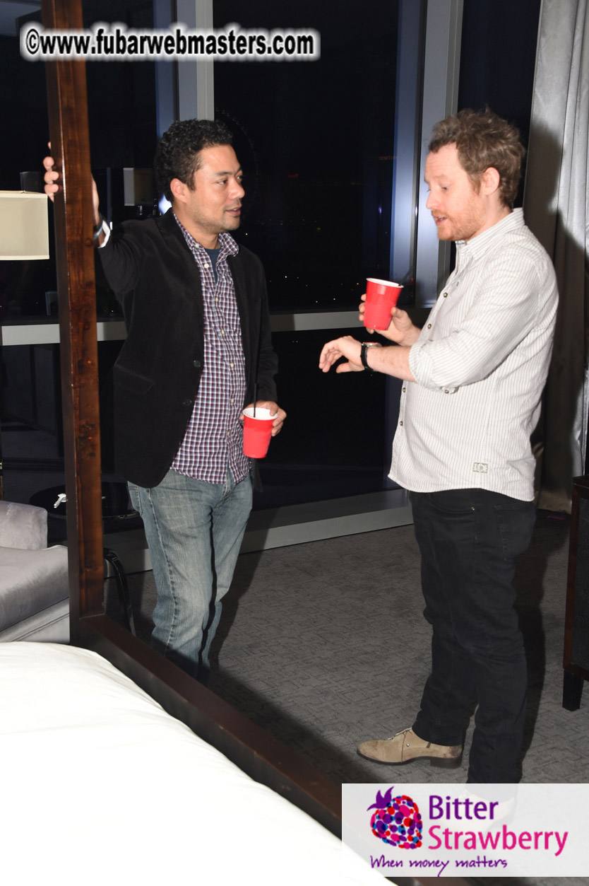 TrafficHaus & Badoink Experience