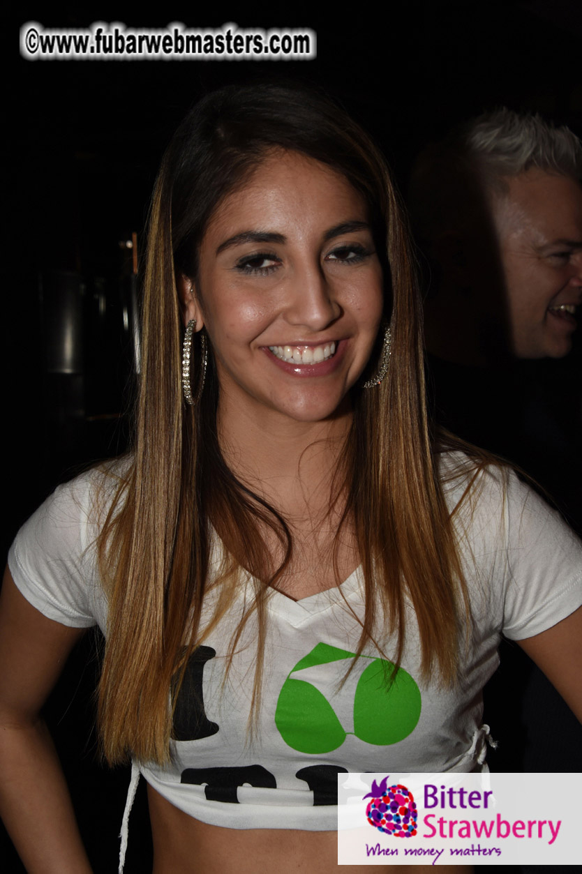 TrafficHaus & Badoink Experience