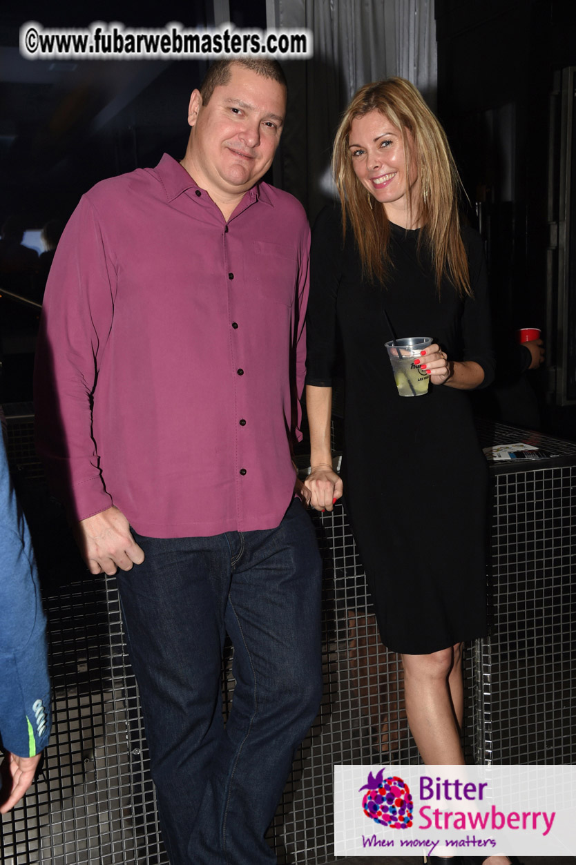 TrafficHaus & Badoink Experience