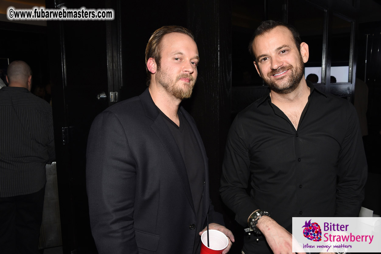 TrafficHaus & Badoink Experience