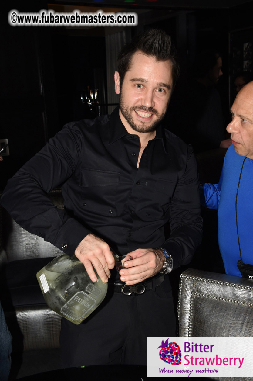 TrafficHaus & Badoink Experience