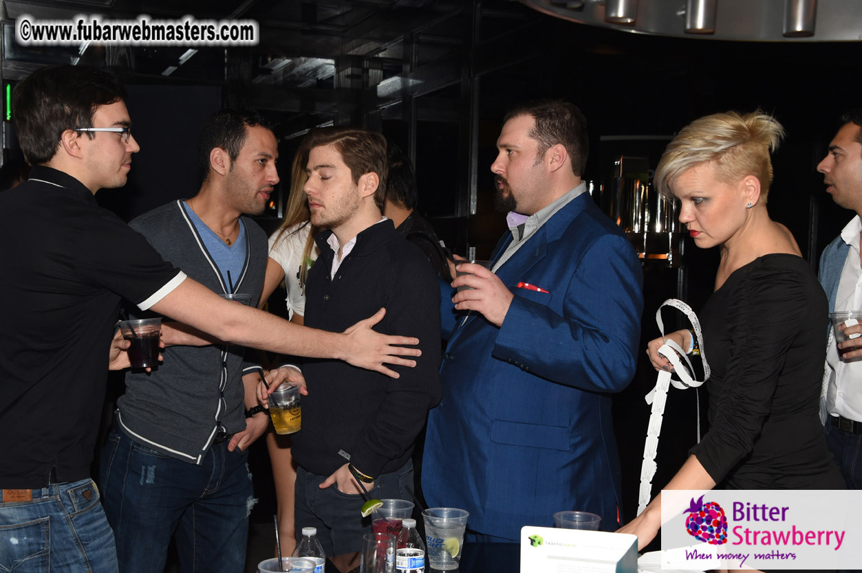 TrafficHaus & Badoink Experience