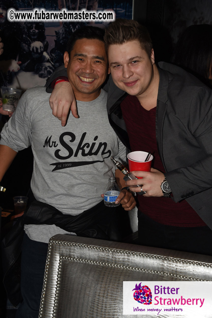 TrafficHaus & Badoink Experience