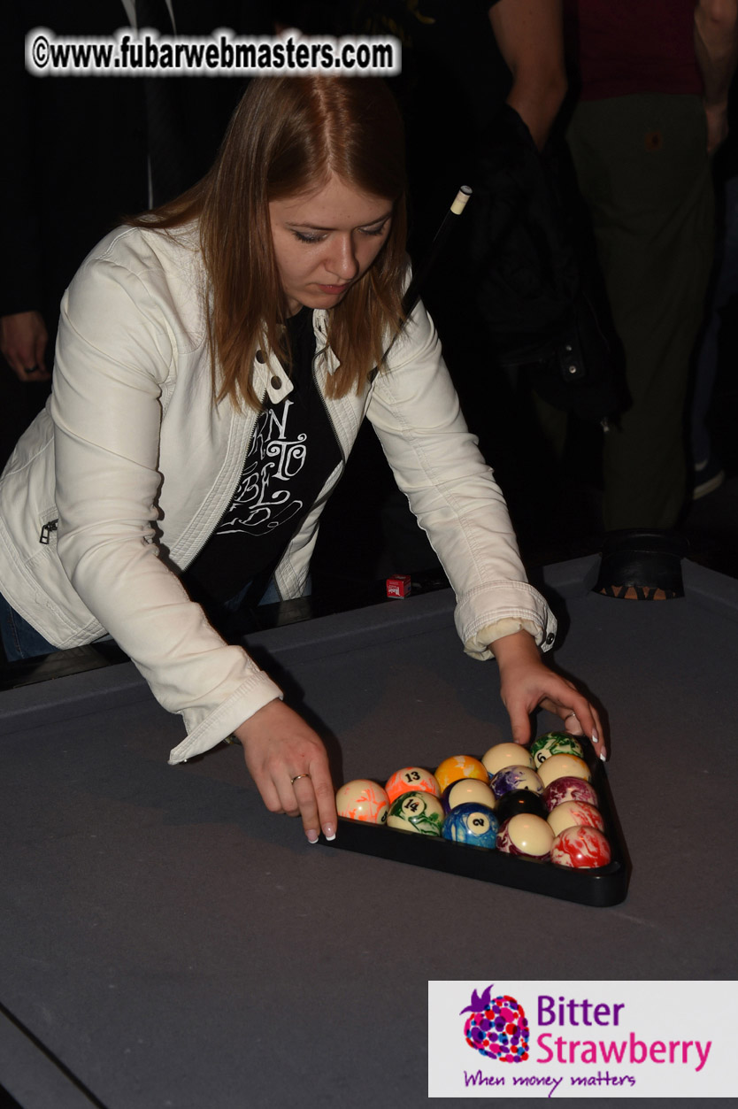 TrafficHaus & Badoink Experience