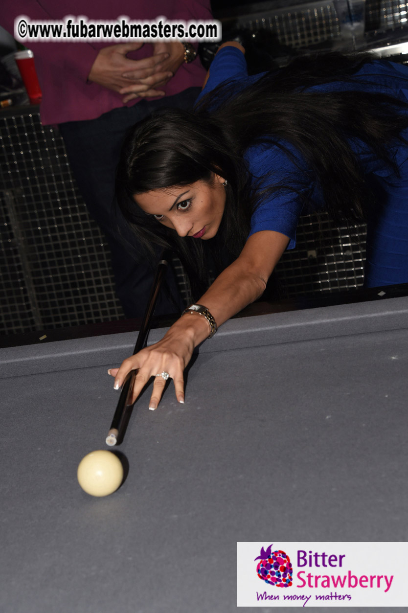 TrafficHaus & Badoink Experience