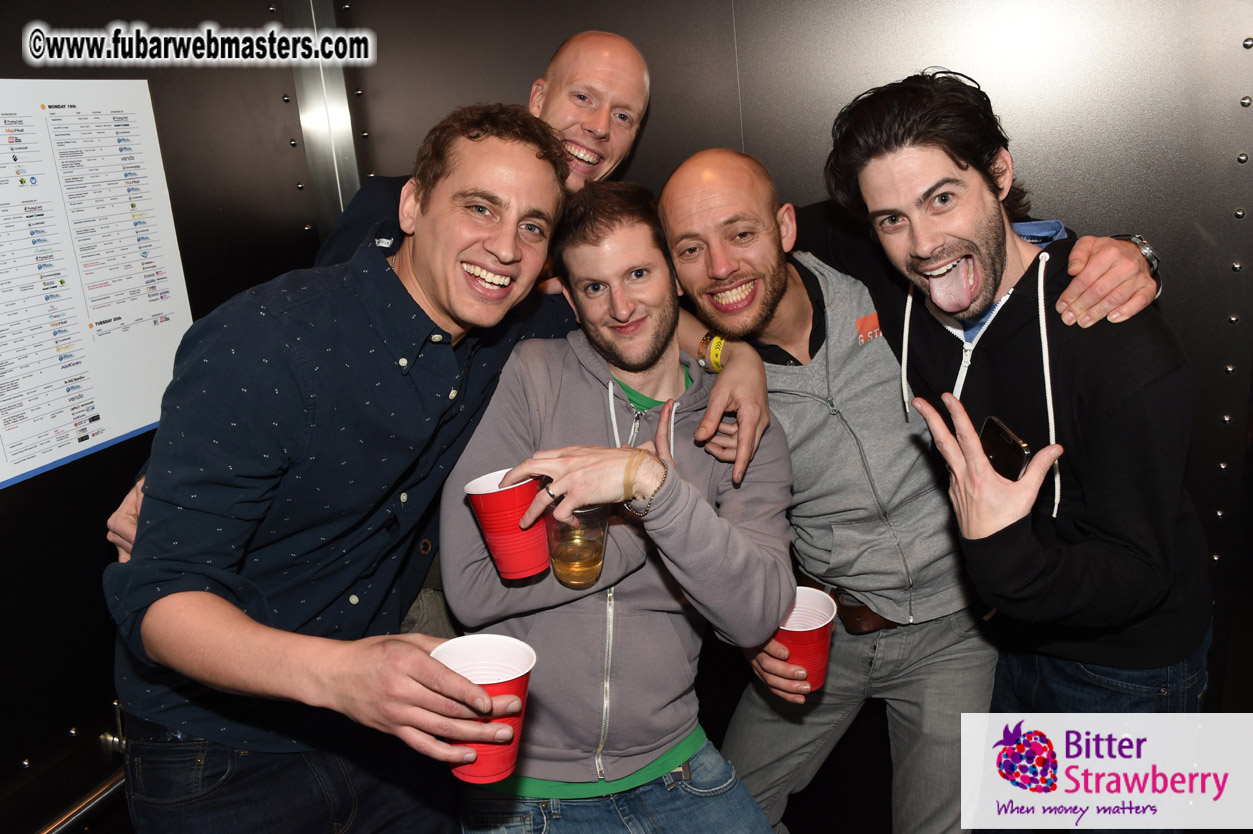 TrafficHaus & Badoink Experience