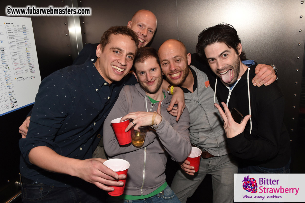 TrafficHaus & Badoink Experience