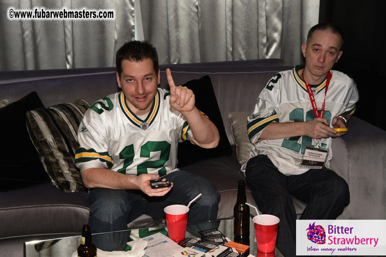 NFL Party