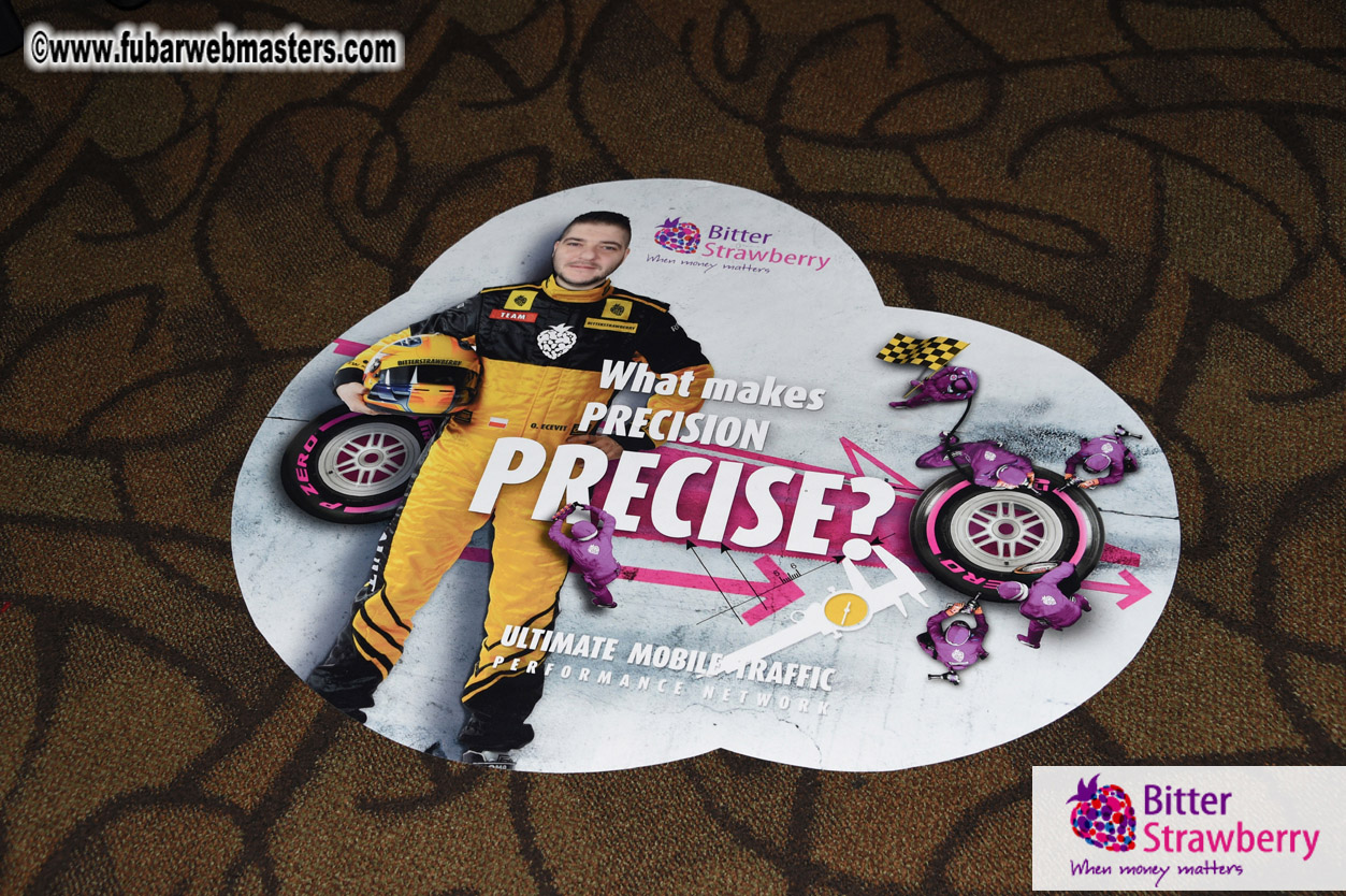 GFY Awards/Party & WebCamWiz Draw